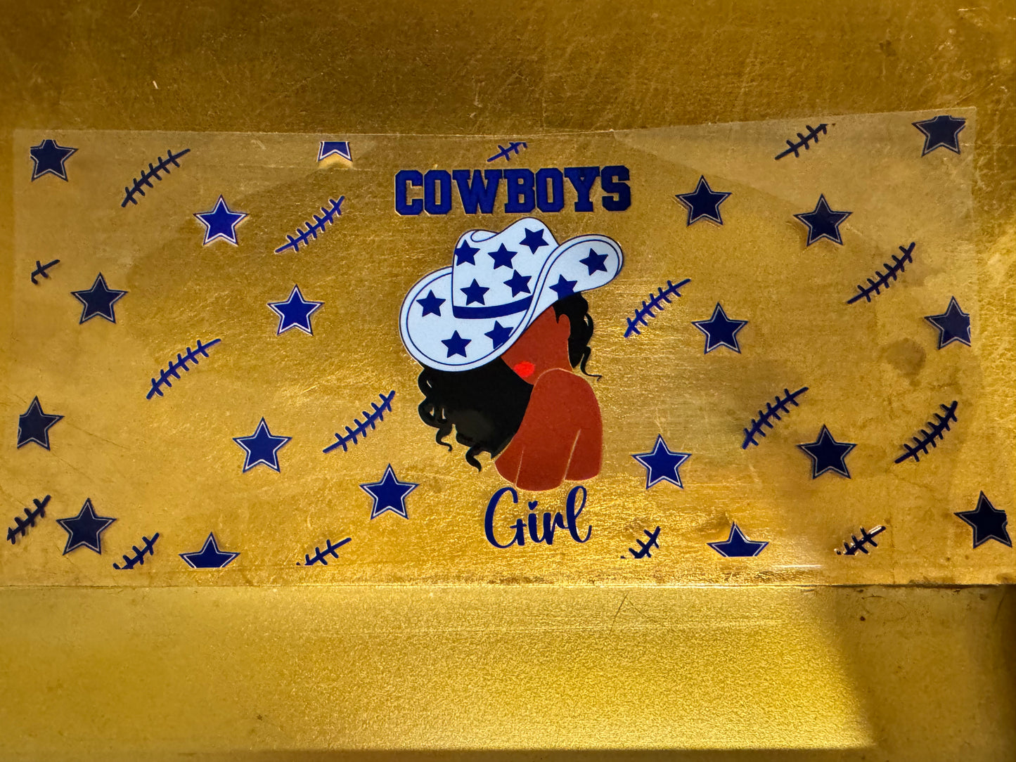 Cowboys Girl