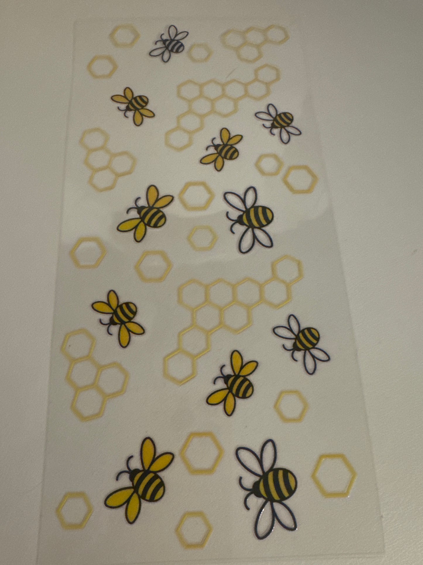 Buzzin’ Bees