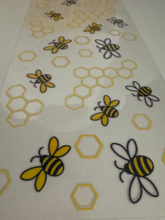 Buzzin’ Bees