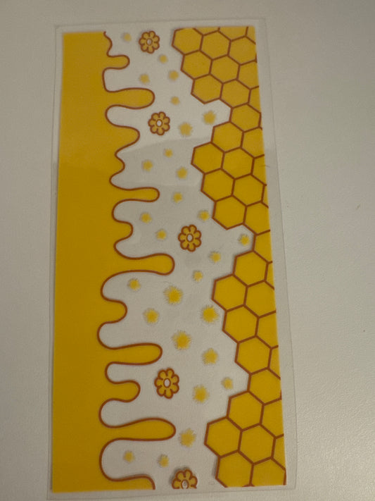 Honey Drip