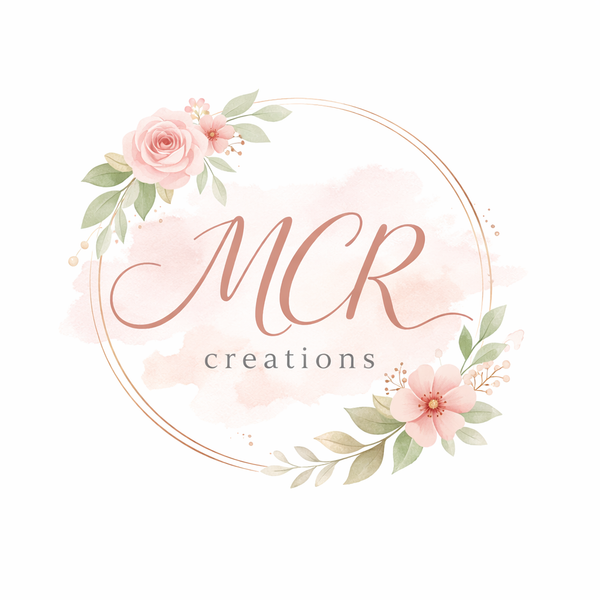 MCR Creations
